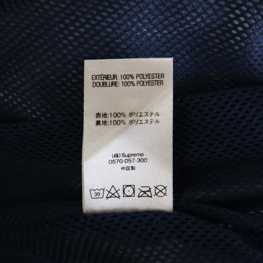 SUPREME(シュプリーム) 18SS Gradient Track Pant グラデーション トラックパンツ マルチカラー