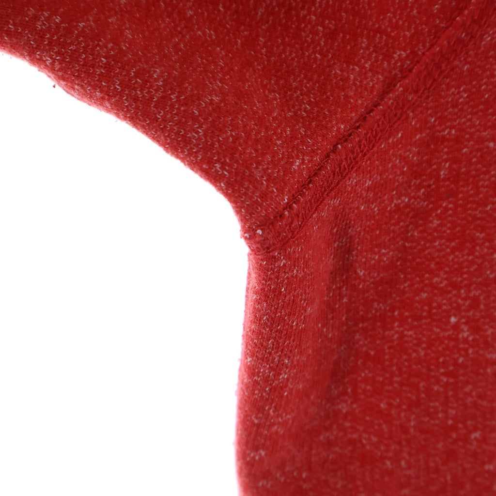 SUPREME(シュプリーム) 11AW ×HELL BOUND Zip Up Hoodie ジップアップ パーカー フーディー レッド