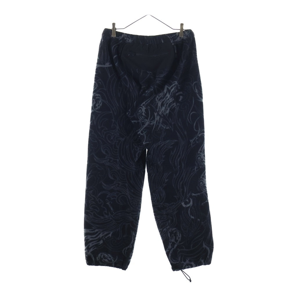 SUPREME(シュプリーム) 22AW Steep Tech Fleece Pant スティープテック フリースパンツ ブラック NB522091