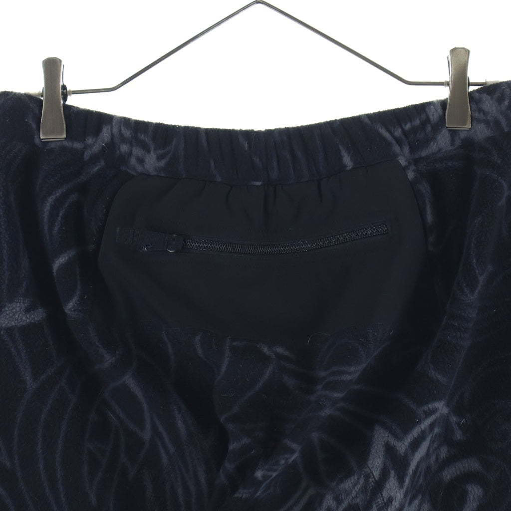 SUPREME(シュプリーム) 22AW Steep Tech Fleece Pant スティープテック フリースパンツ ブラック NB522091
