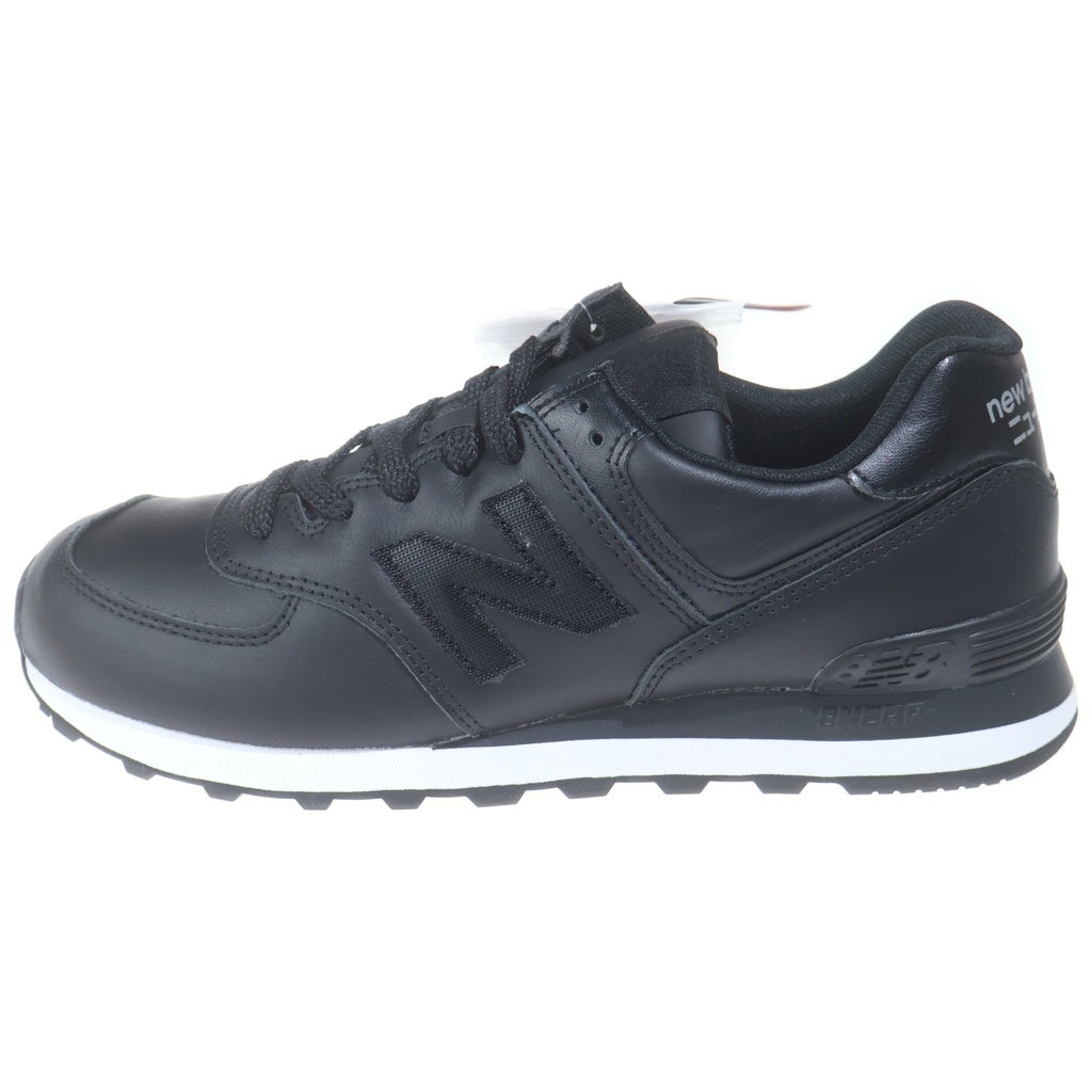 New Balance(ニューバランス) ML574NL ローカットスニーカー ブラック US9/27cm