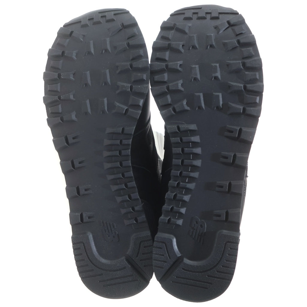 New Balance(ニューバランス) ML574NL ローカットスニーカー ブラック US9/27cm