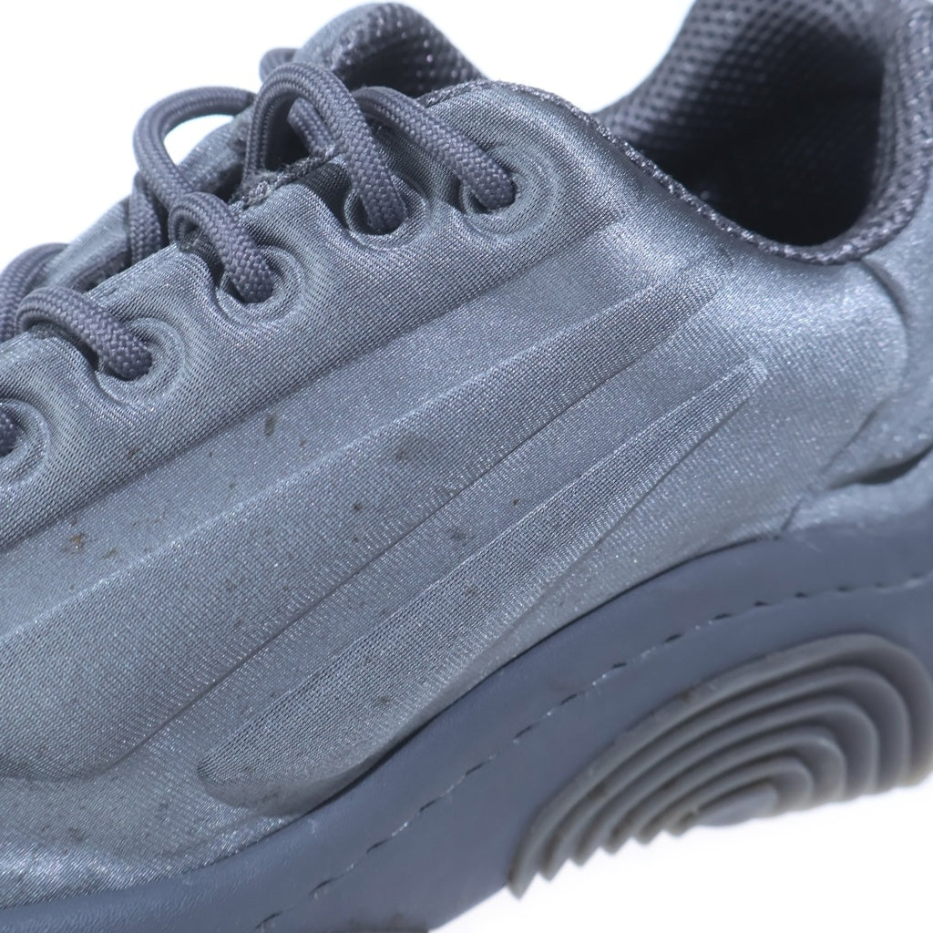 ALEXANDER WANG(アレキサンダーワン) 25AW AW Vortex Sneakers ローカットスニーカー グレー 30123N026