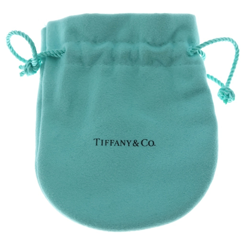 TIFFANY & Co.(ティファニー) Au750 フック留め具 ネックレスチェーン ゴールド レディース