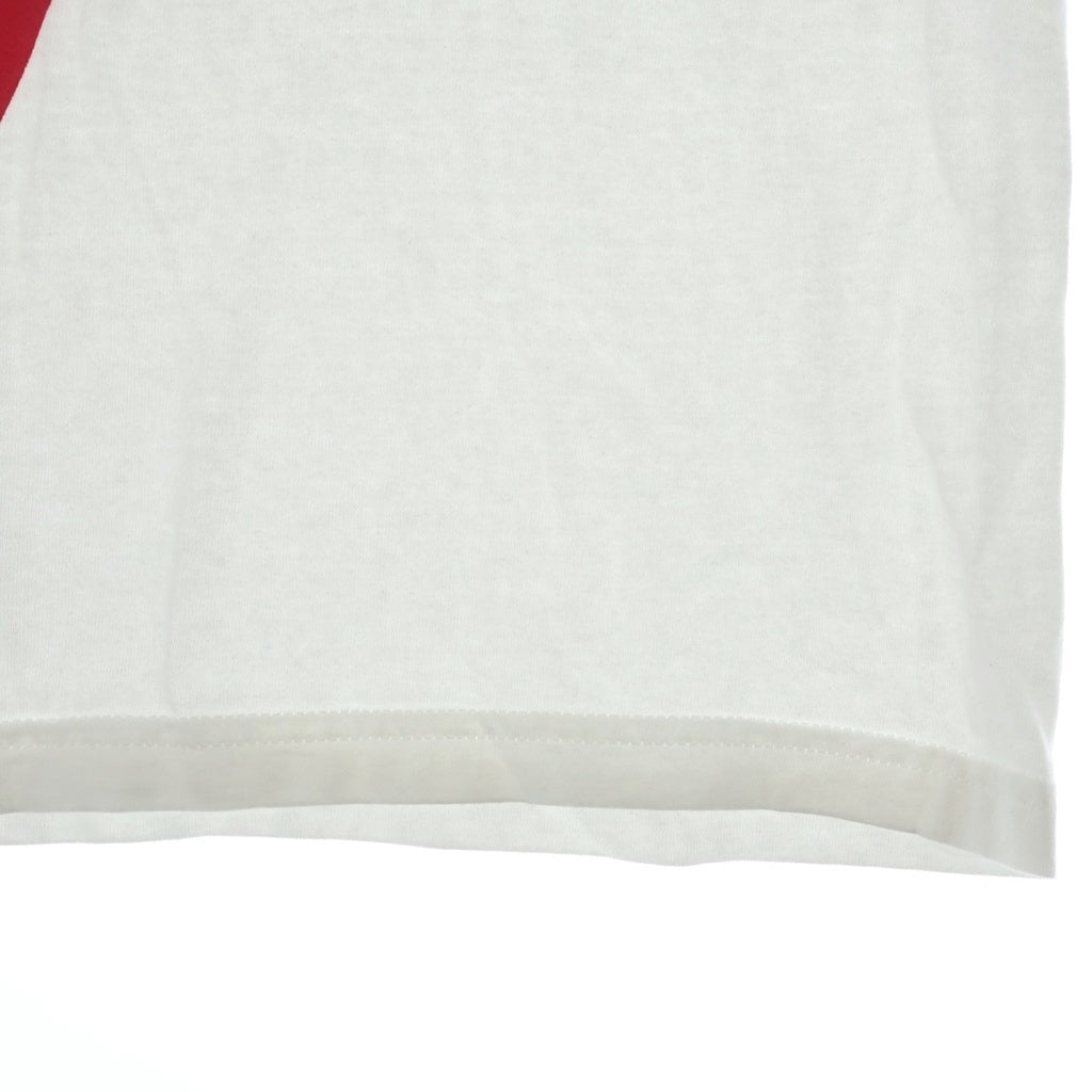 SUPREME(シュプリーム) 26SS World Famous S/S Tee フロントプリント クルーネック 半袖Tシャツ ホワイト