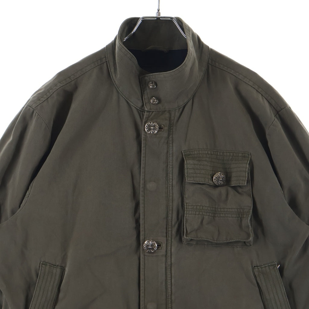 CHROME HEARTS(クロムハーツ) CHERRY BOMB チェリーボム クロスボール