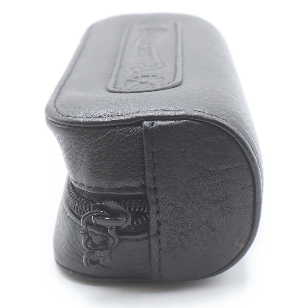CHROME HEARTS クロムハーツ　眼鏡ケース　サングラスケース CHROME HEARTS(クロムハーツ) EYEWEAR CASE アイウェアケース 眼鏡