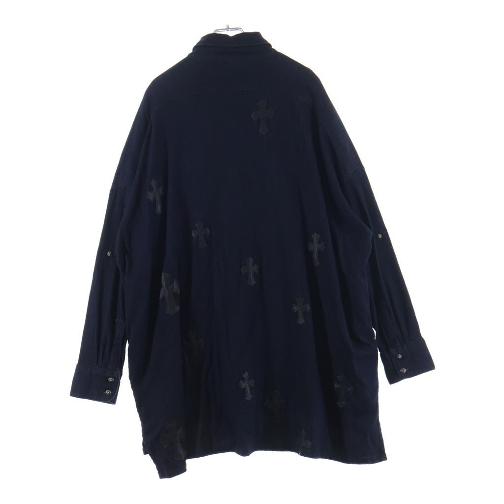 CHROME HEARTS(クロムハーツ) Y NOT MAHAL KITA ワイノット マハルキタ