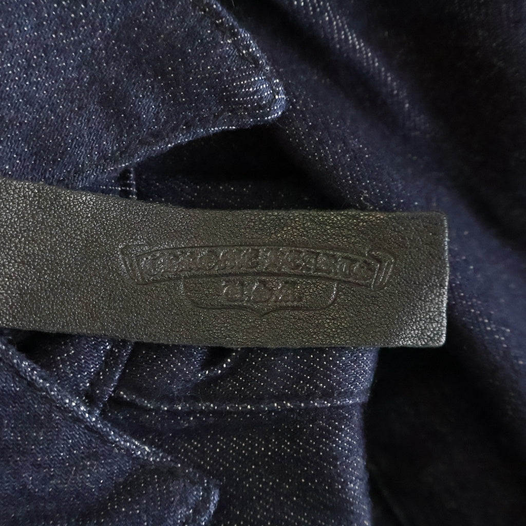 CHROME HEARTS(クロムハーツ) Y NOT MAHAL KITA ワイノット マハルキタ