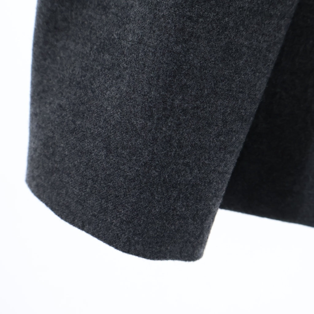 JIL SANDER(ジルサンダー) Wool Skirt ウール ロングスカート グレー JSPL350804WL21060272 レディース