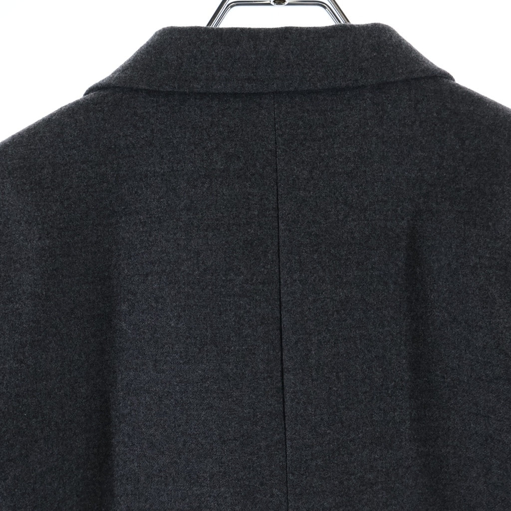 JIL SANDER(ジルサンダー) Wool Tailored Jacket ウール テーラード ジャケット グレー JSPL150210WL21060272 レディース