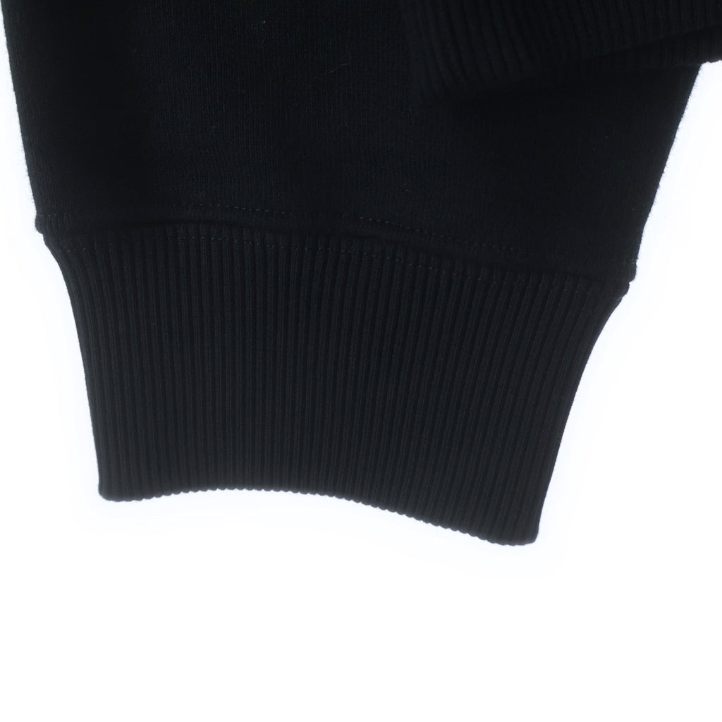 SAINT LAURENT PARIS(サンローランパリ) 22AW 前V ラグラン スウェット