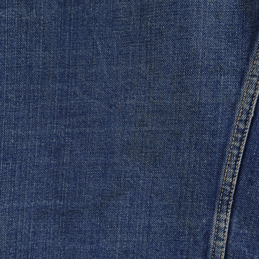 Levi's(リーバイス) 60s VINTAGE 70505 557 W NAME DENIM JACKET ヴィンテージ ダブルネーム ボタン裏O BIG E 均等V デニムトラッカージャケット インディゴ