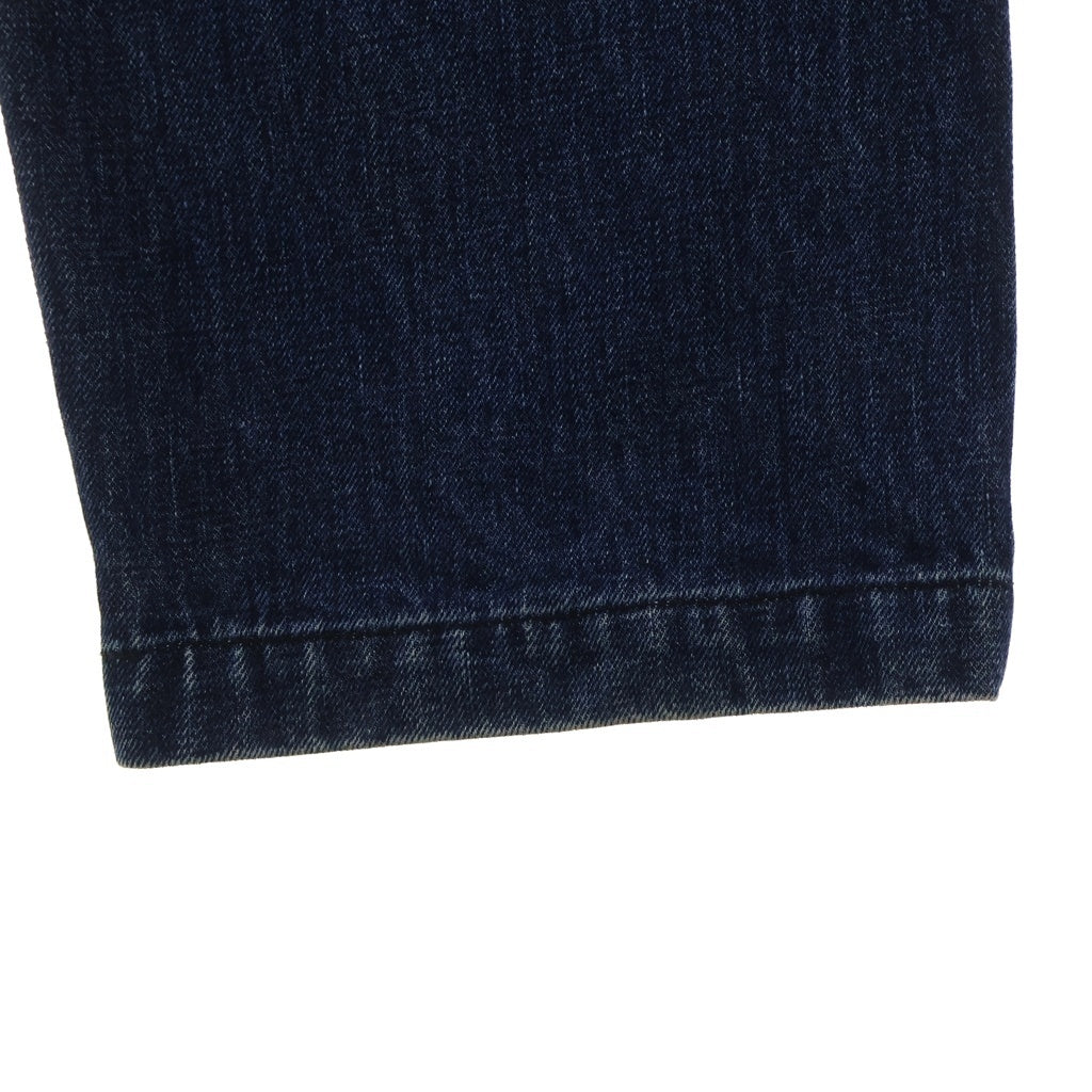 CHROME HEARTS(クロムハーツ) FATIGUE DENIM PANTS ファティーグ デニムパンツ インディゴ