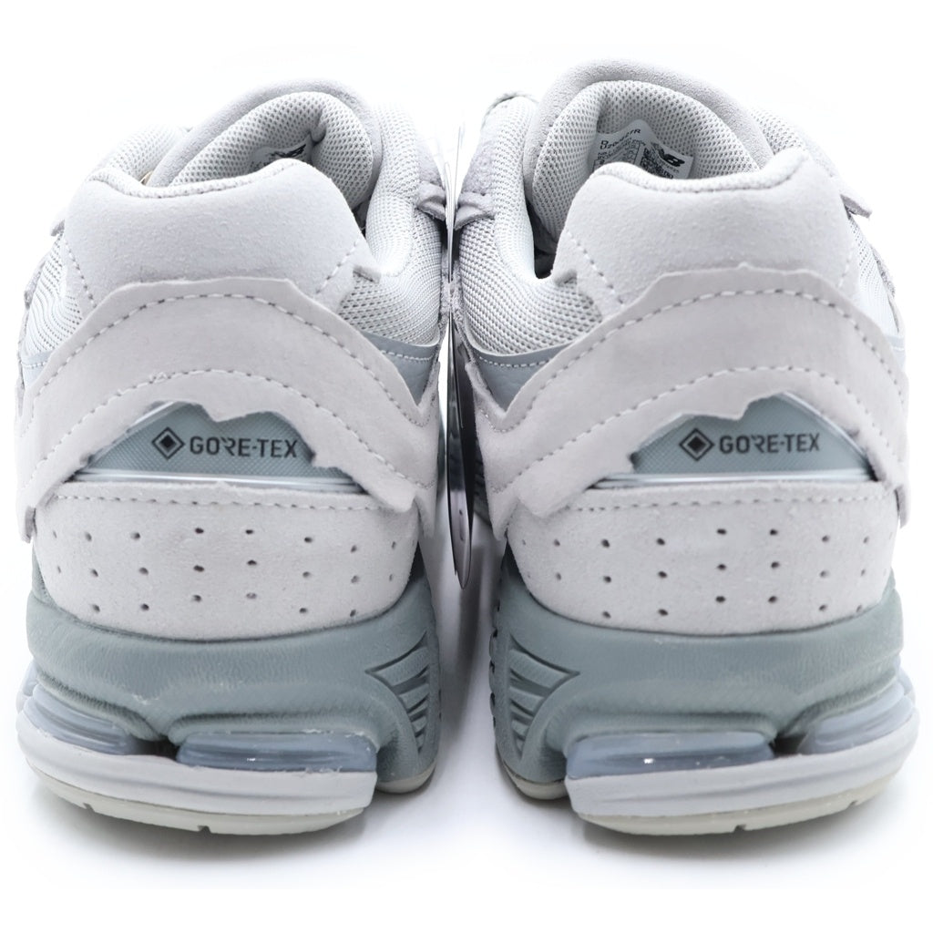 New Balance(ニューバランス) 2002R GORE-TEX ゴアテックス スエードレザー ローカットスニーカー グレー US9/27cm U200227R