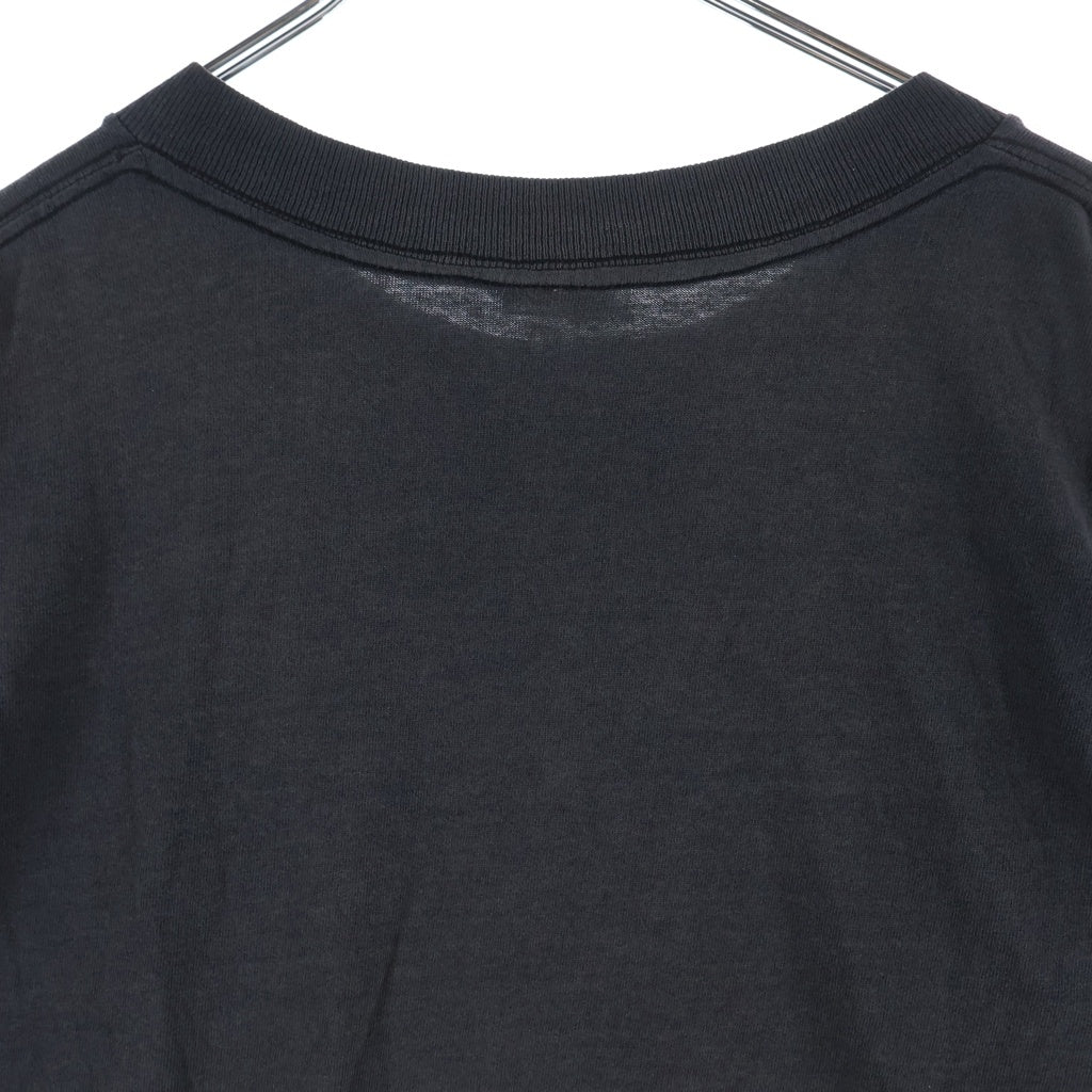 VINTAGE(ヴィンテージ) 90s VITAGE oasis GALLAGHER BROTHERS オアシス ギャラガーブラザーズ Tシャツ ブラック