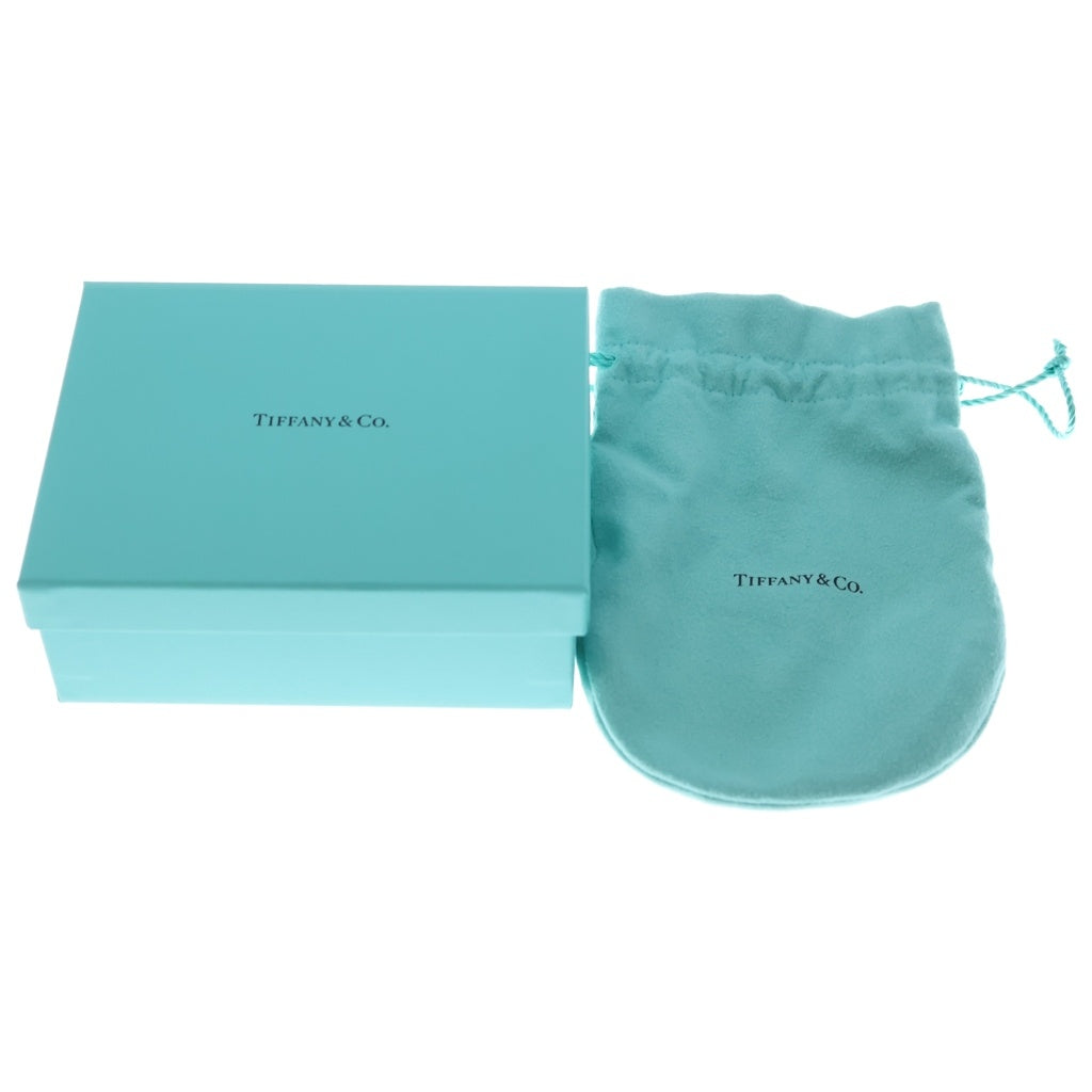 TIFFANY & Co.(ティファニー) エルサ ペレッティ ボーン カフ ブラック
