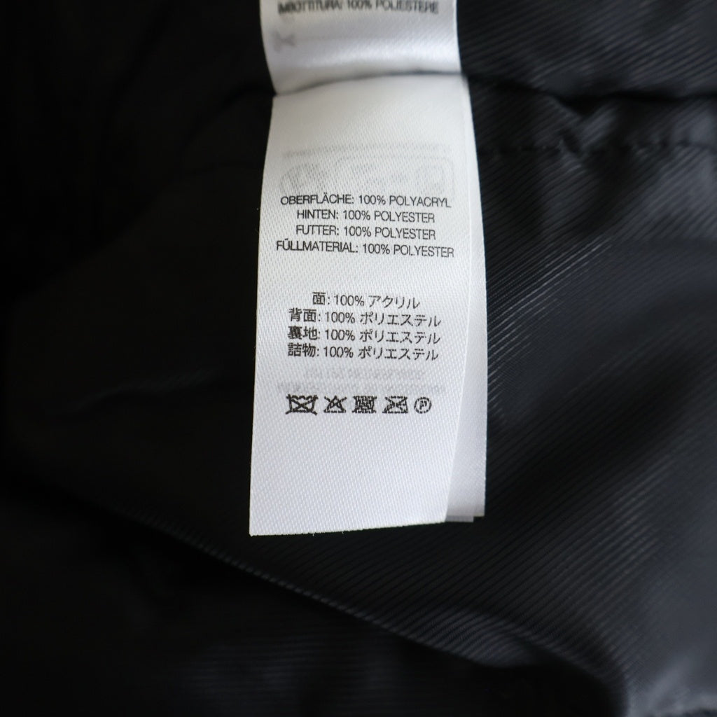 SUPREME(シュプリーム) 24SS Faux Fur Jacket フォーファージャケット