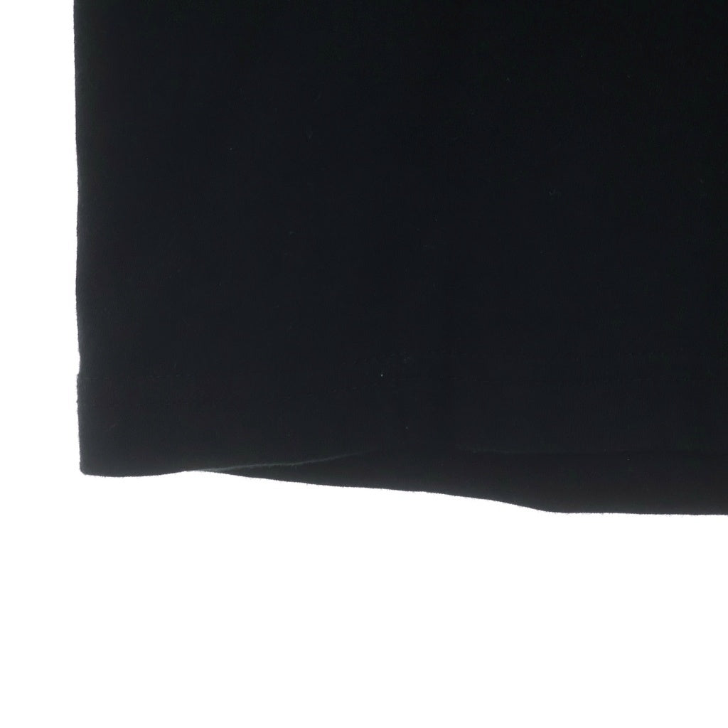 CHROME HEARTS(クロムハーツ) FOTI MAHALIA フォティ マハリア S/S TEE 半袖 クルーネック Tシャツ ブラック