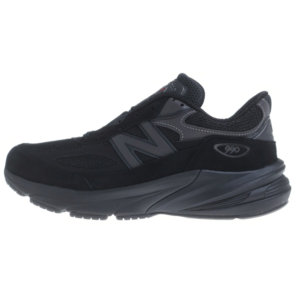 New Balance(ニューバランス) TRIPLE BLACK トリプルブラック ローカットスニーカー ブラック U990BB6