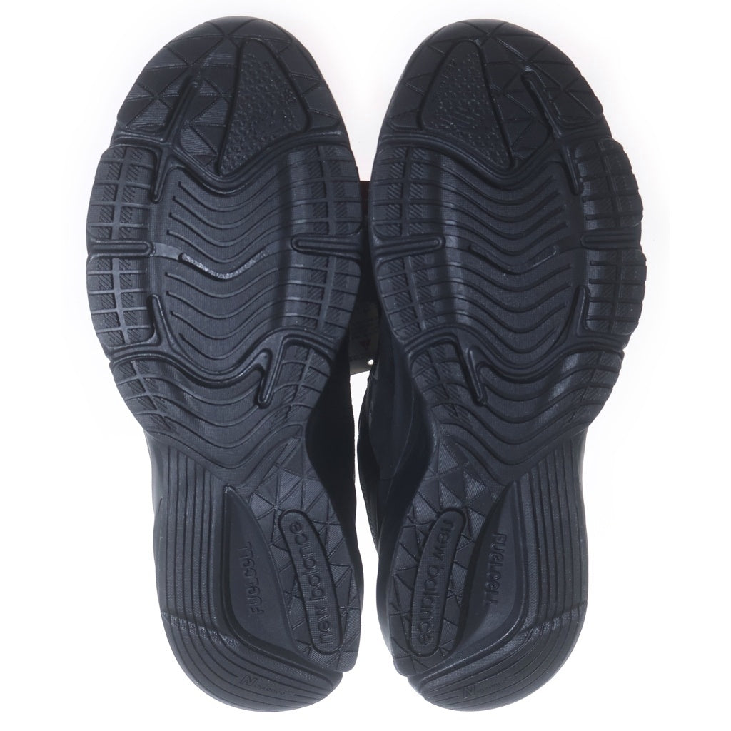 New Balance(ニューバランス) TRIPLE BLACK トリプルブラック ローカットスニーカー ブラック U990BB6