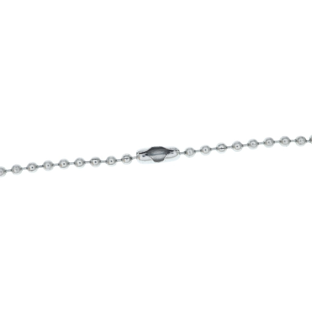 GOTHIC YOHJI YAMAMOTO(ゴシック ヨウジヤマモト) ANGEL DAGGER PENDANT TOP エンジェルダガー ペンダント SV950 シルバー ‐