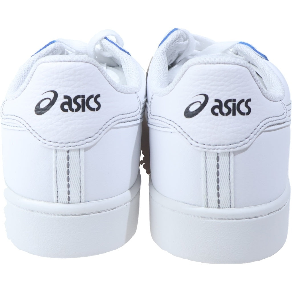 ASICS(アシックス) JAPAN PRO ジャパンプロ ローカットスニーカー スケートシューズ ホワイト 1201A978