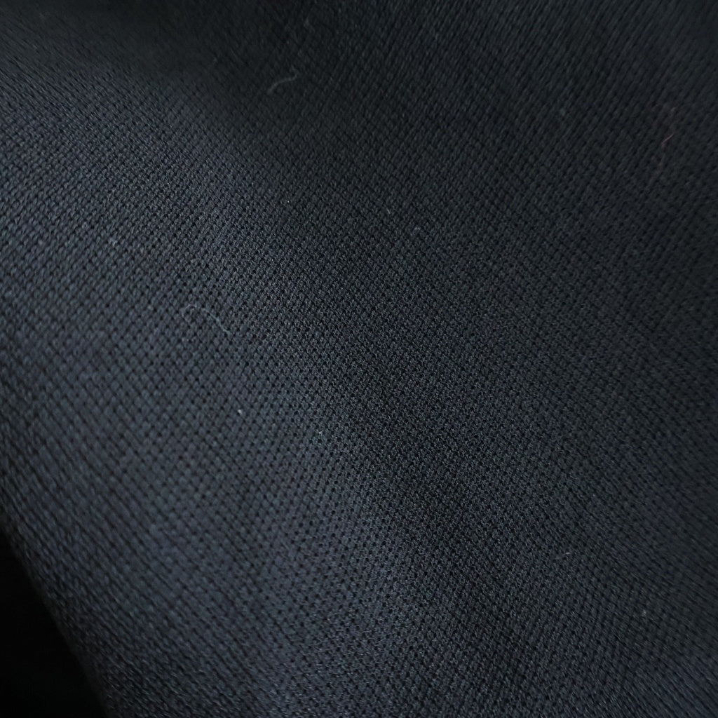 FENDI(フェンディ) 24AW ズッカ FFモチーフ 半袖 クルーネック Tシャツ ブラック FY0936 A7D5 FY0936 A7D5