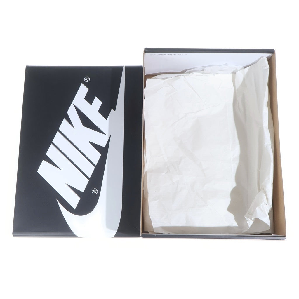 NIKE(ナイキ) AIR JORDAN 1 RETRO HIGH OG エアジョーダン1 レトロ ハイカットスニーカーブラック/ホワイト DZ5485-010 US11/29cm
