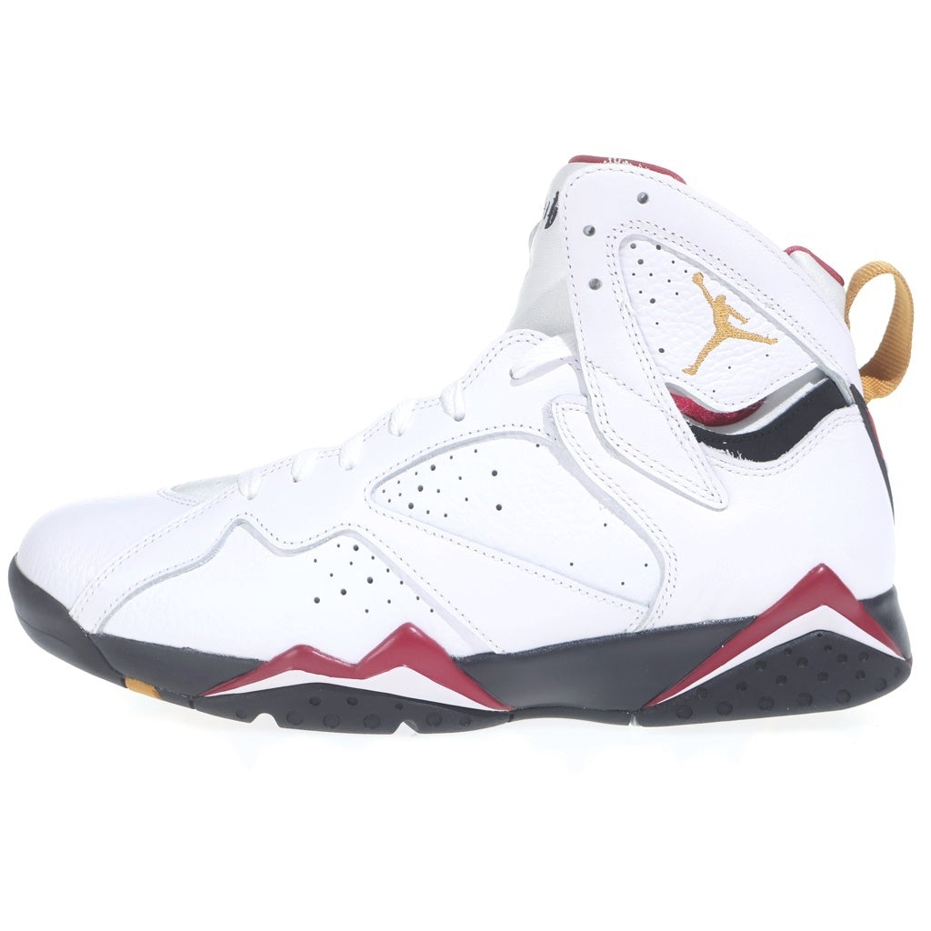 NIKE(ナイキ) AIR JORDAN 7 RETRO Cardinal エアジョーダン レトロ カーディナル ハイカットスニーカーホワイト CU9307-106 US11/29cm