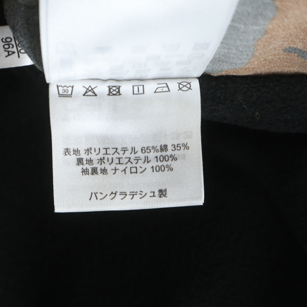 Carhartt WIP(カーハート ダブリューアイピー) PROSPECTOR JACKET CAMO WOODLAND マウンテンパーカー ジャケット カモフラ マルチカラー ‐