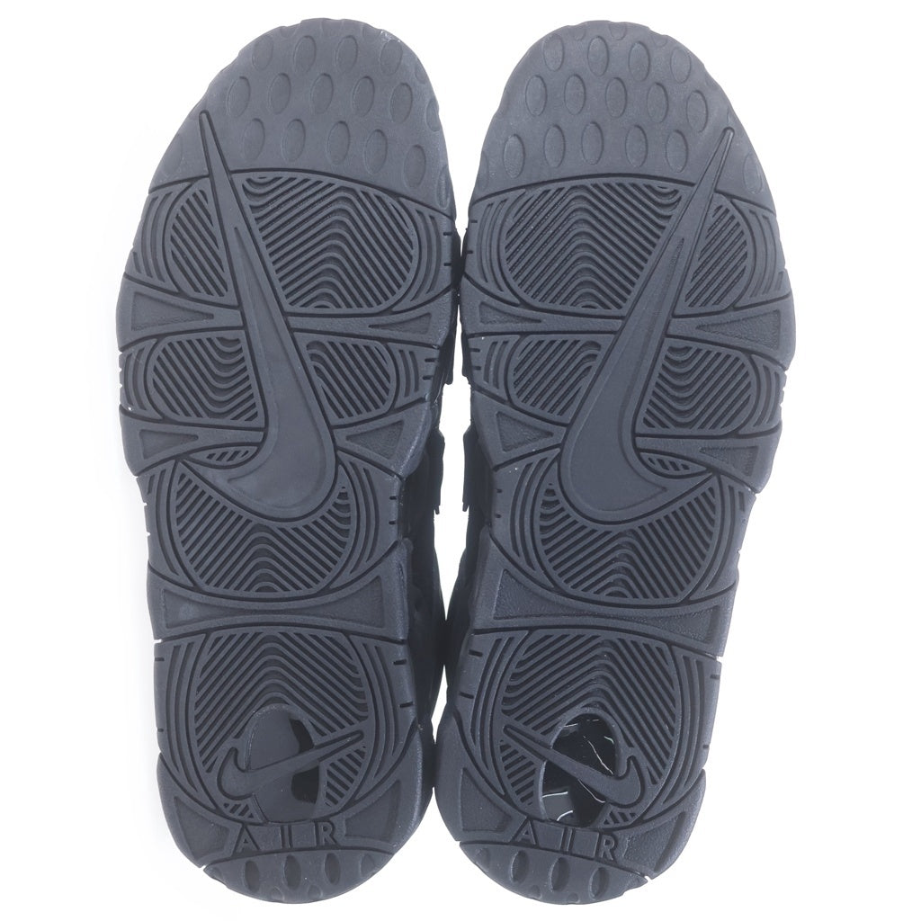 NIKE(ナイキ) AIR MORE UPTEMPO エアモアアップテンポ ハイカットスニーカー ブラック US11/29cm 414962-004