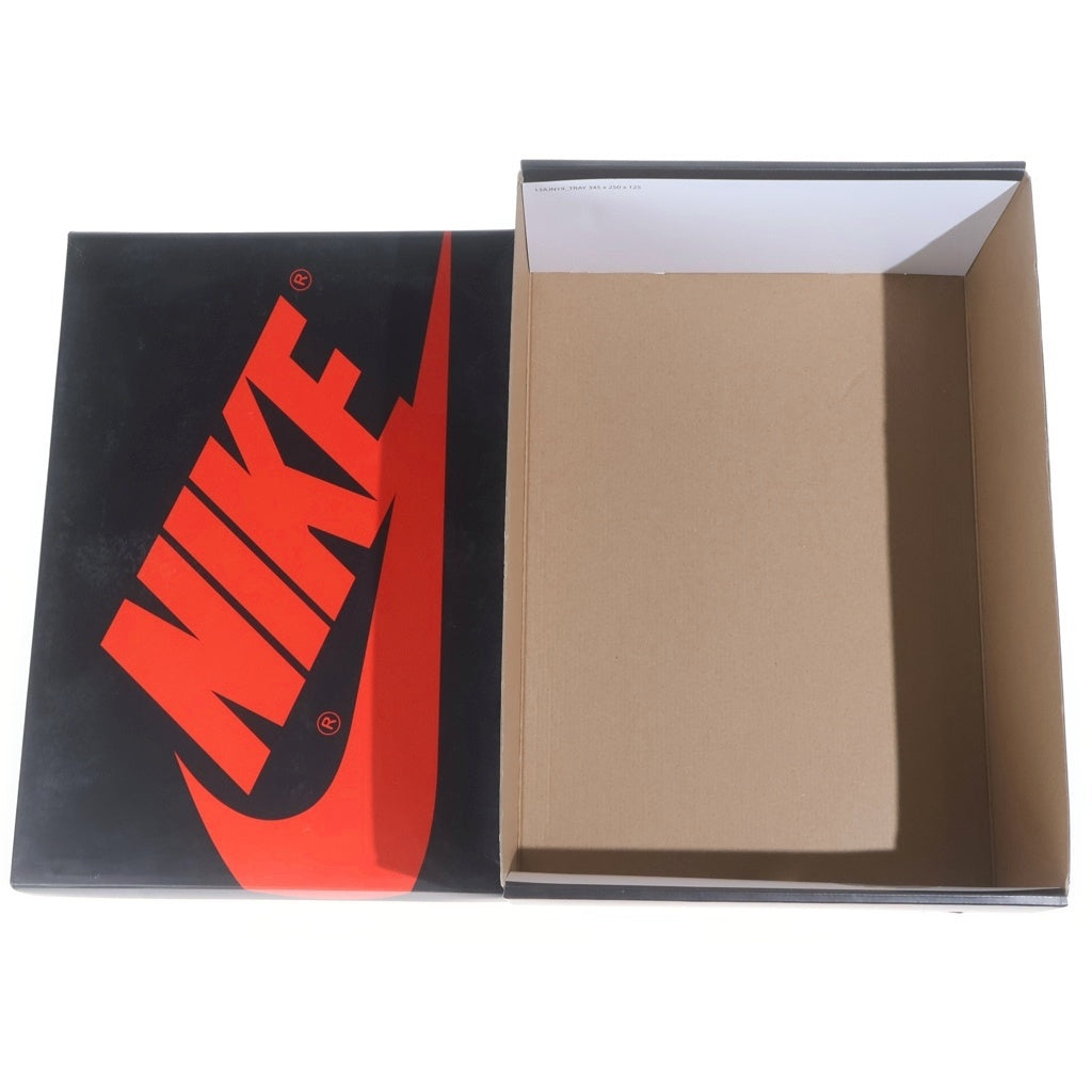 NIKE(ナイキ) Air Jordan 1 Element GORE-TEX エアジョーダン1 エレメント ゴアテックス ハイカットスニーカー イエロー/パープル US11/29cm DB2889-501