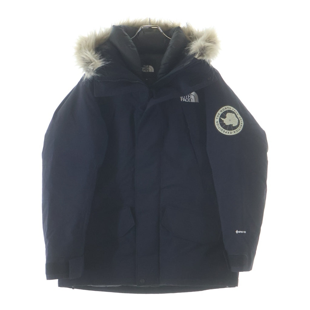 THE NORTH FACE(ザノースフェイス) 25AW ANTARCTICA PARKA GORE-TEX ND92546 アンタークティカ ダウンジャケット アウター ネイビー ND92546