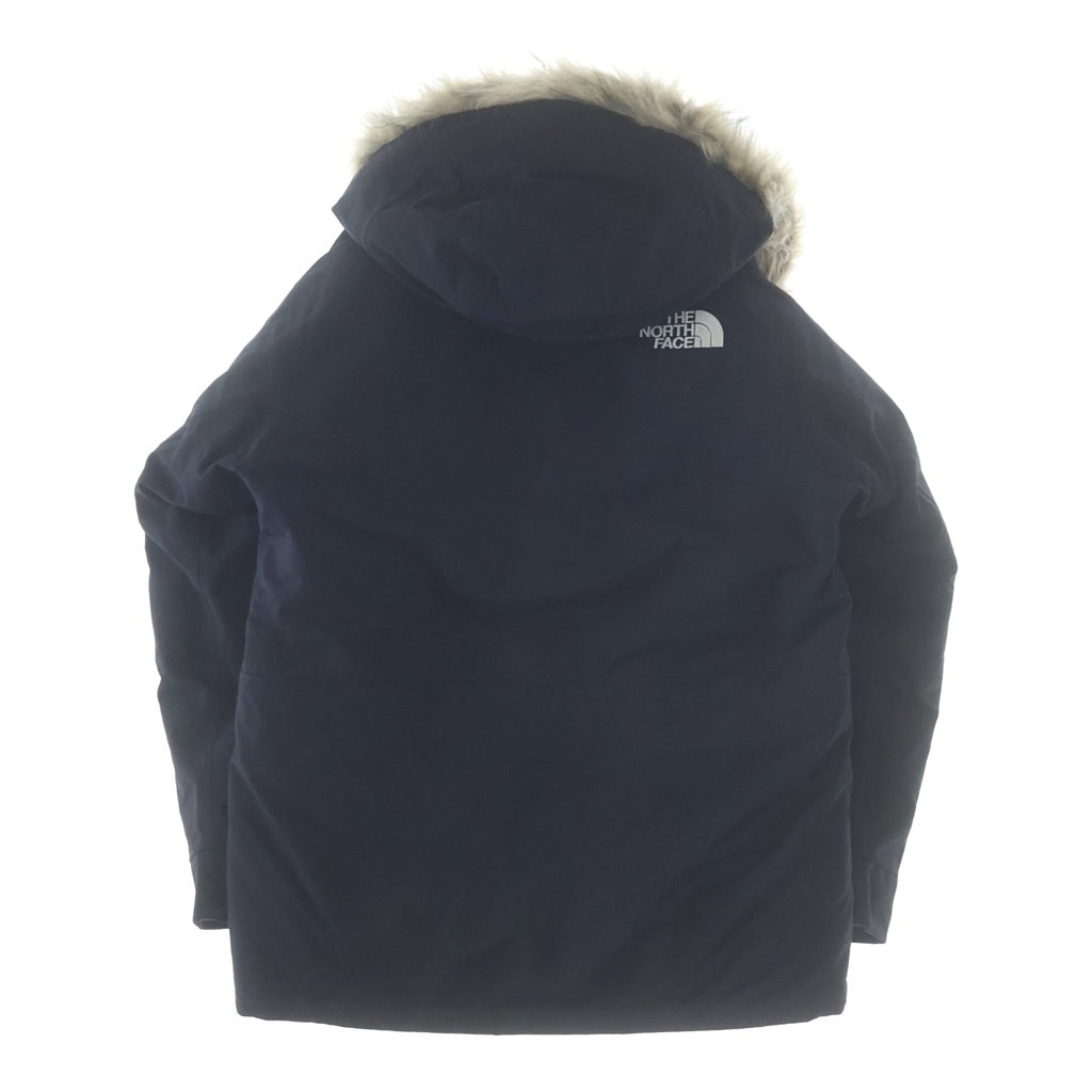 THE NORTH FACE(ザノースフェイス) 25AW ANTARCTICA PARKA GORE-TEX ND92546 アンタークティカ ダウンジャケット アウター ネイビー ND92546