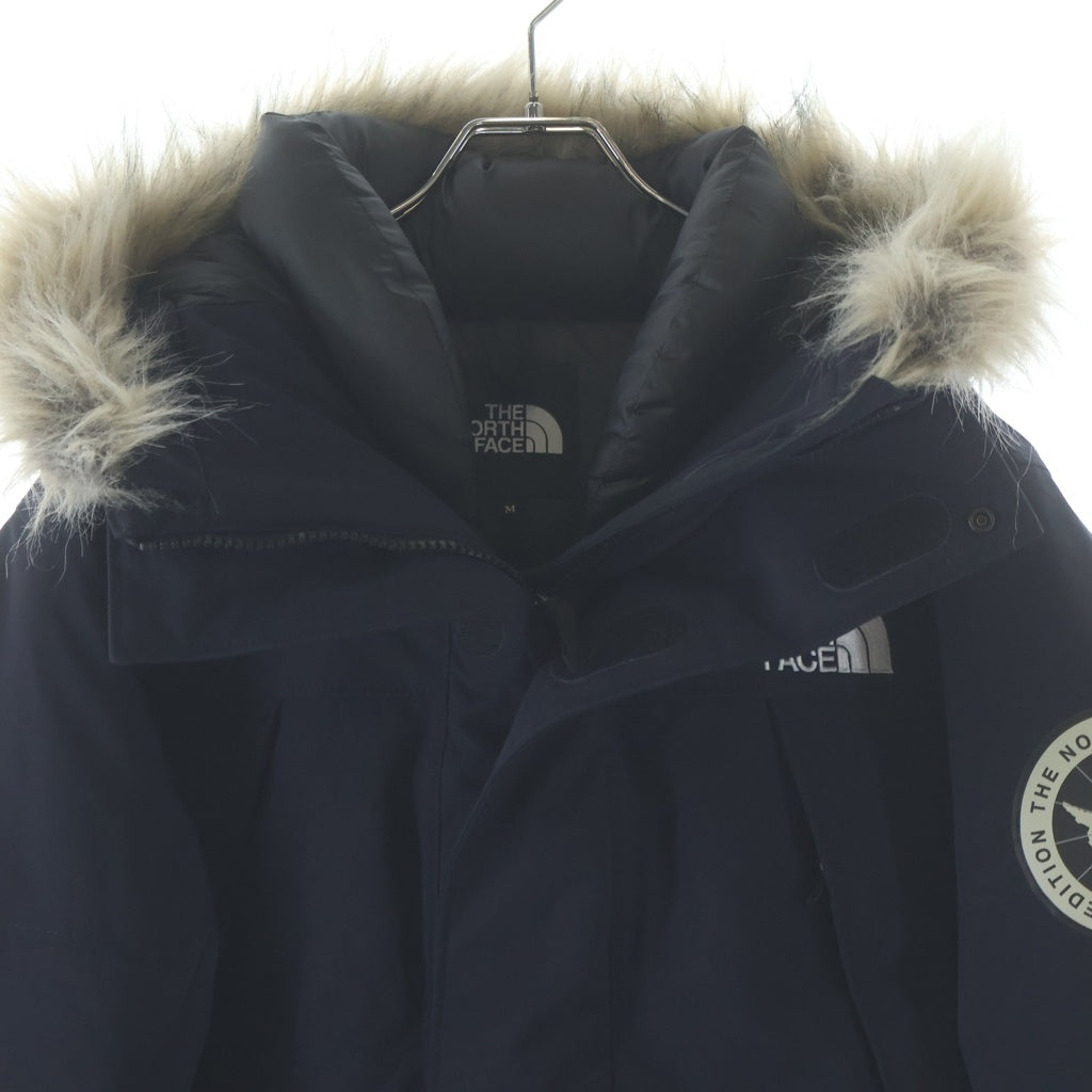 THE NORTH FACE(ザノースフェイス) 25AW ANTARCTICA PARKA GORE-TEX ND92546 アンタークティカ ダウンジャケット アウター ネイビー ND92546