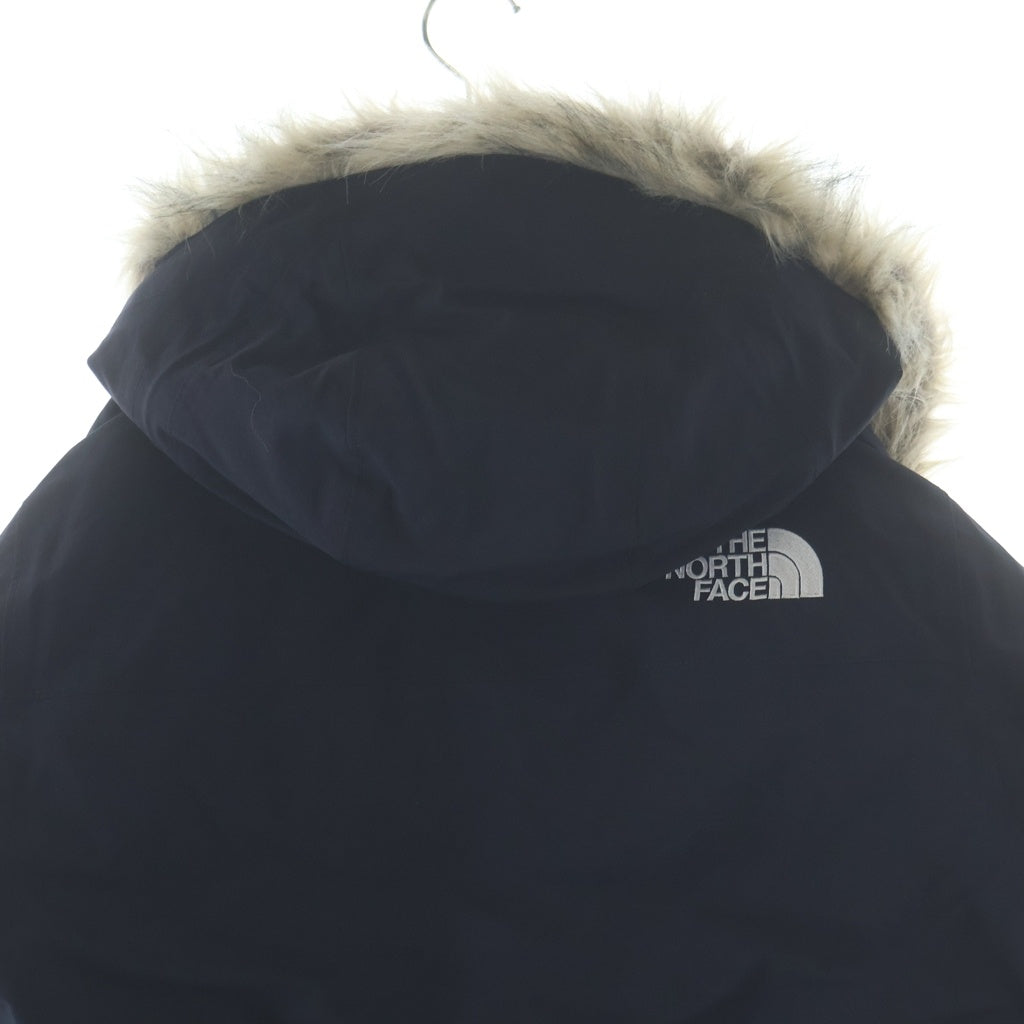 THE NORTH FACE(ザノースフェイス) 25AW ANTARCTICA PARKA GORE-TEX ND92546 アンタークティカ ダウンジャケット アウター ネイビー ND92546