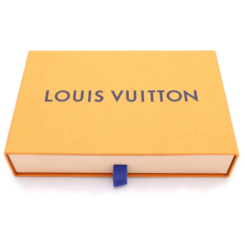 SUPREME(シュプリーム) 17AW ×LOUIS VUITTON ルイヴィトン エピ ポルトフォイユ ブラザ 二つ折り 長財布 ウォレット レッド M67719