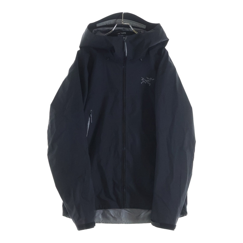 ARC'TERYX(アークテリクス) 25AW Beta SL Jacket ベータ ジャケット ブラック X000010553