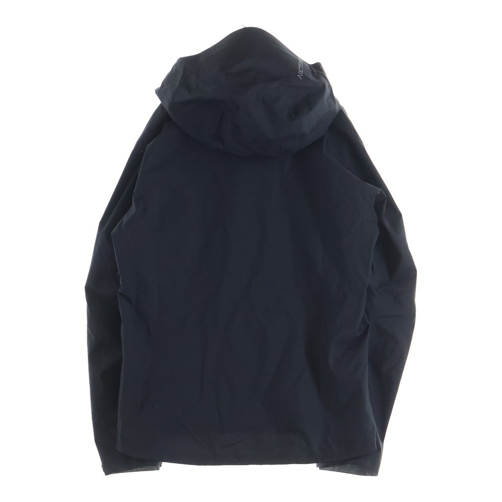 ARC'TERYX(アークテリクス) 25AW Beta SL Jacket ベータ ジャケット ブラック X000010553