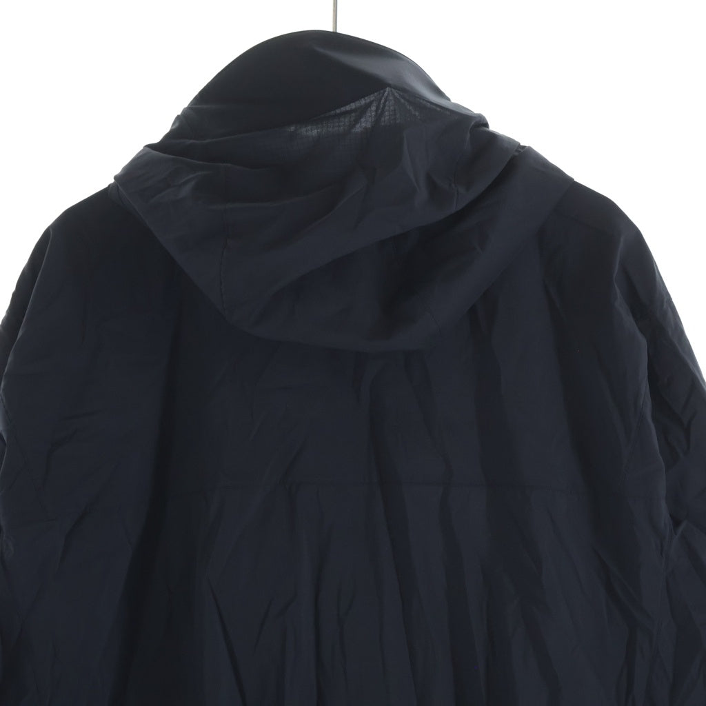 ARC'TERYX(アークテリクス) Squamish Hoody スコーミッシュ フーディー ブラック X000007411