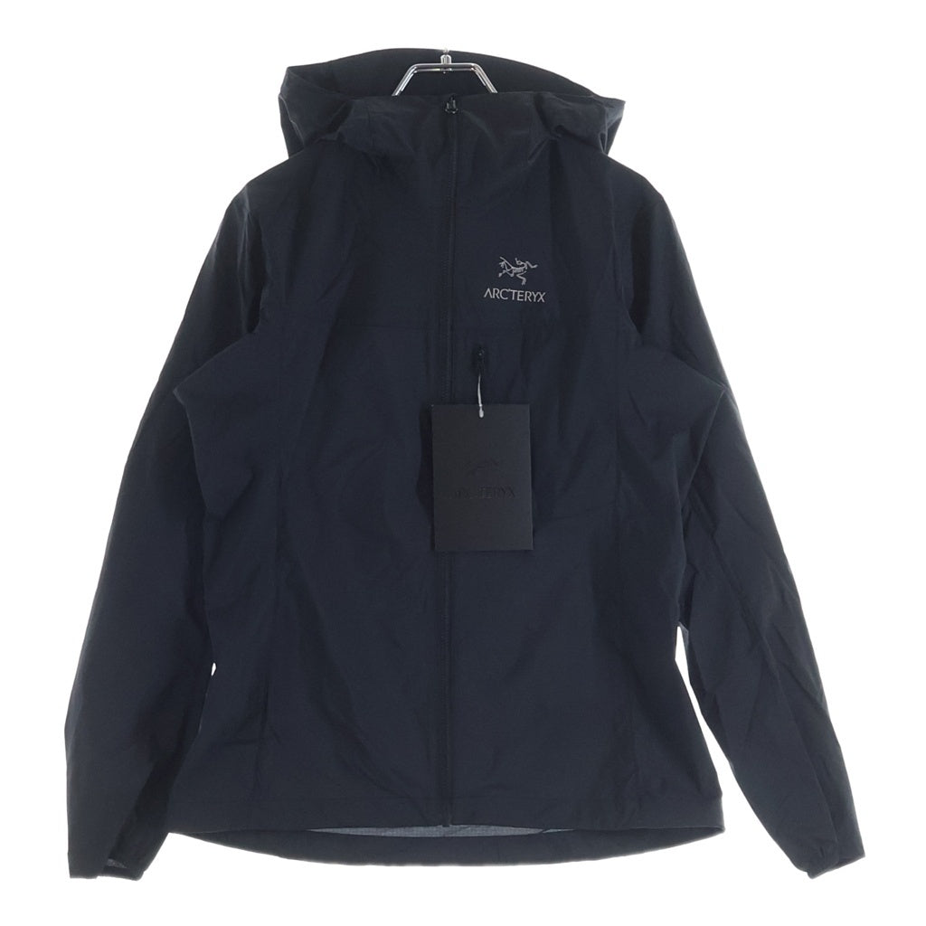 ARC'TERYX(アークテリクス) Squamish Hoody スコーミッシュ フーディー ブラック X000006946