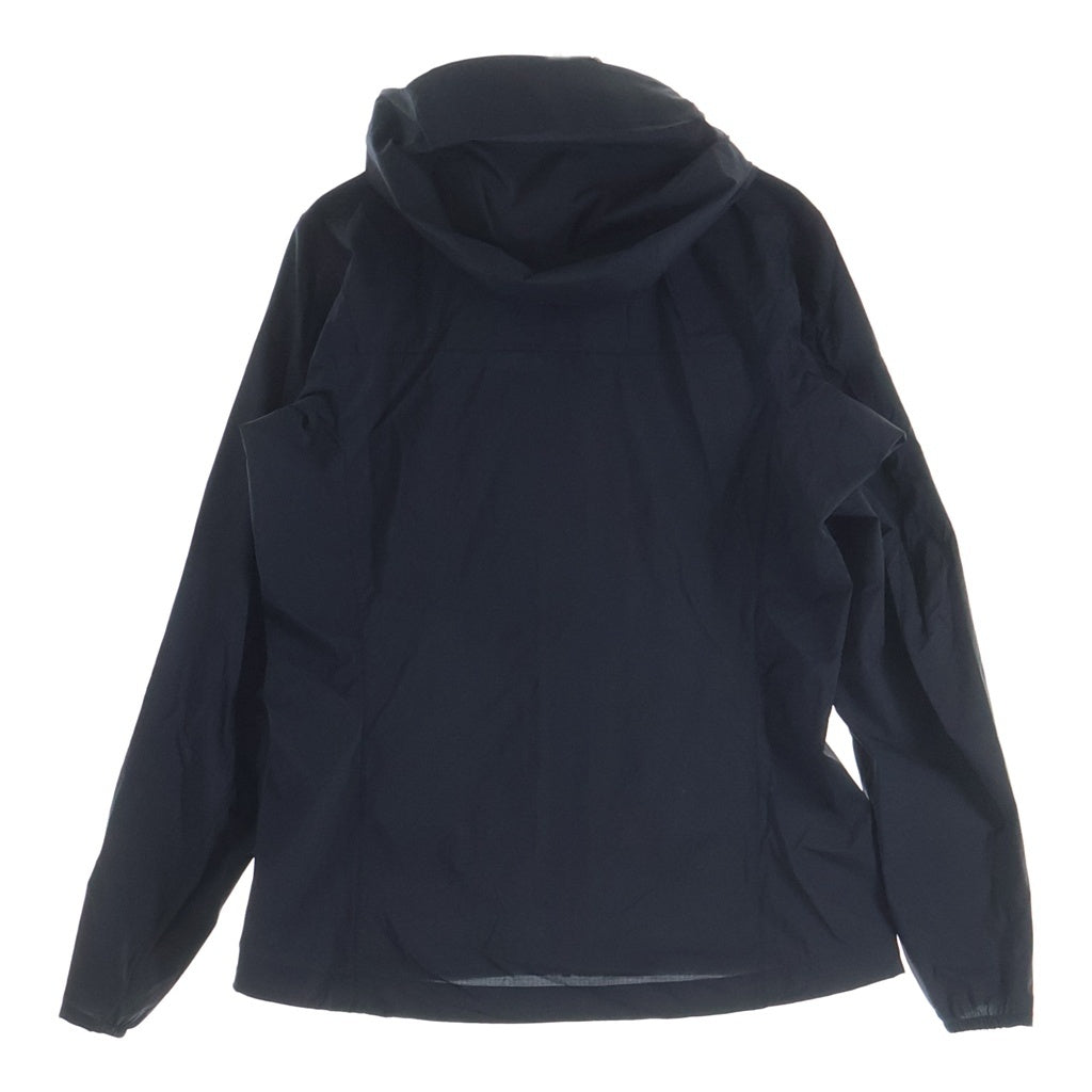 ARC'TERYX(アークテリクス) Squamish Hoody スコーミッシュ フーディー ブラック X000006946