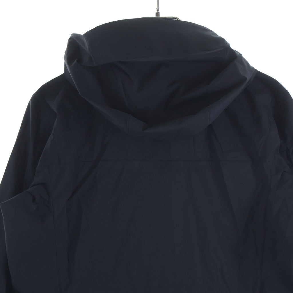 ARC'TERYX(アークテリクス) Squamish Hoody スコーミッシュ フーディー ブラック X000006946