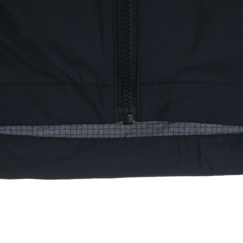ARC'TERYX(アークテリクス) Squamish Hoody スコーミッシュ フーディー ブラック X000006946
