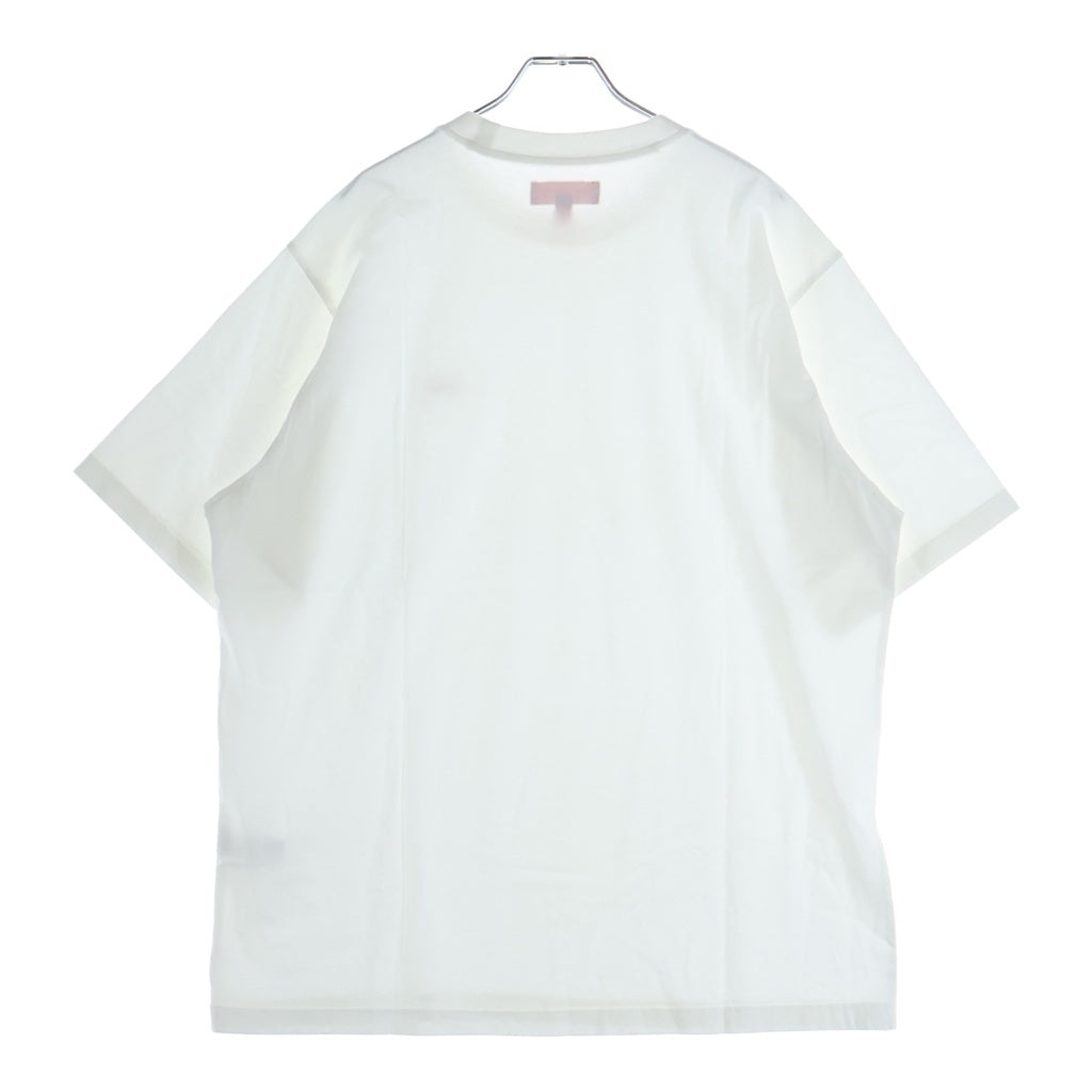 SUPREME(シュプリーム) 26SS Small Box L/S Tee White スモールボックスロゴ 長袖Tシャツ ロンT ホワイト