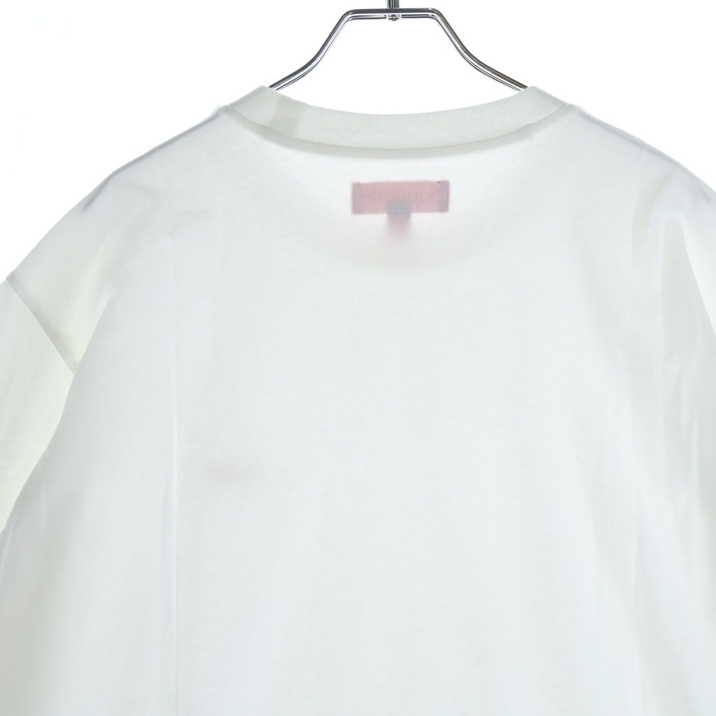 SUPREME(シュプリーム) 26SS Small Box L/S Tee White スモールボックスロゴ 長袖Tシャツ ロンT ホワイト