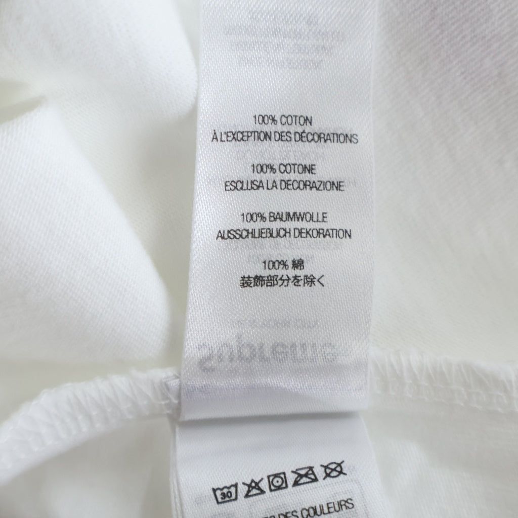 SUPREME(シュプリーム) 26SS Small Box L/S Tee White スモールボックスロゴ 長袖Tシャツ ロンT ホワイト