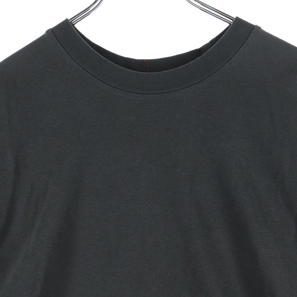 SUPREME(シュプリーム) 26SS Rhinestone Script S/S Tee バックラインストーン クルーネック 半袖Tシャツ オリーブ