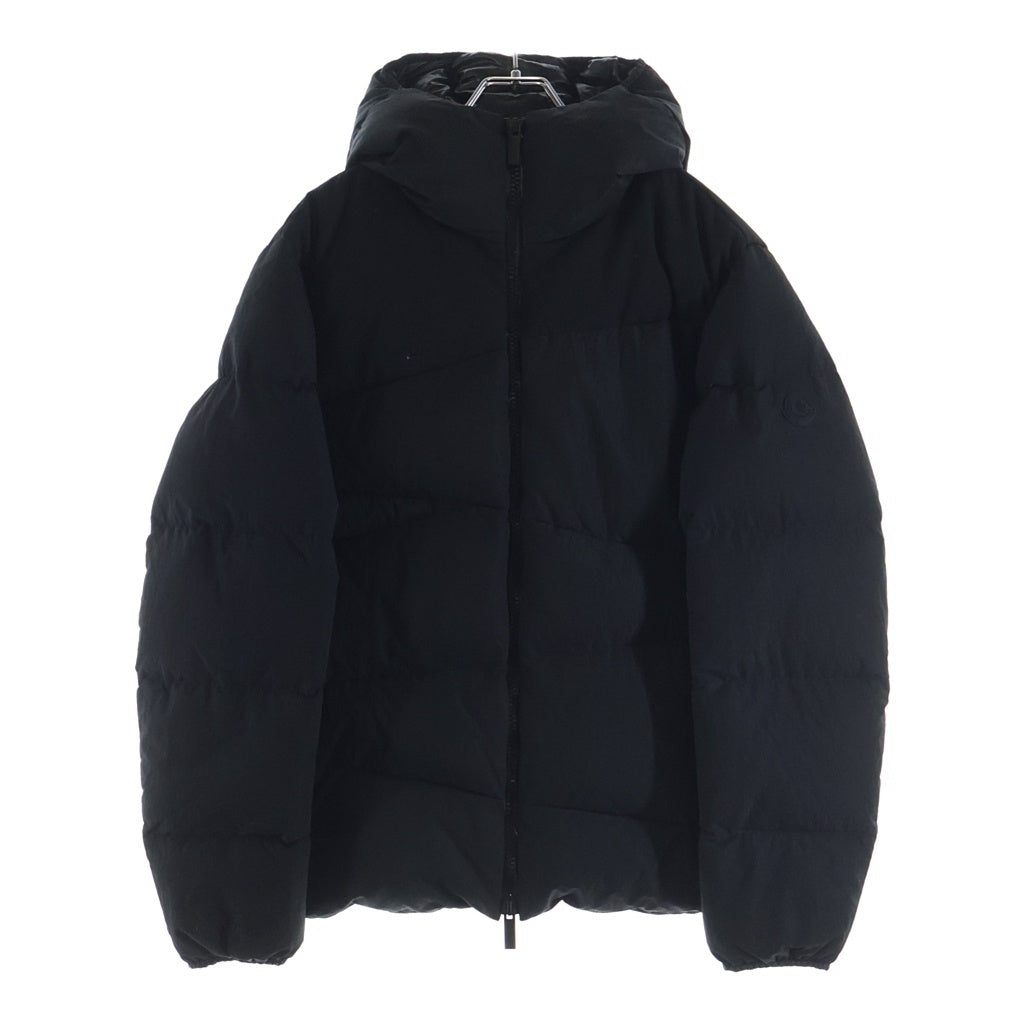 MONCLER(モンクレール) 22AW TACANA GIUBBOTTO フード付き ダウンジャケット H20911A00181 596AE ブラック